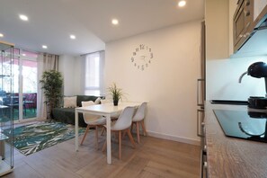 Apartment | Interior