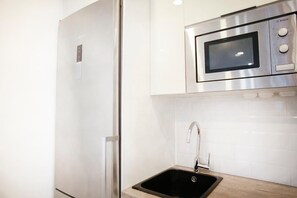 Apartment | Interior