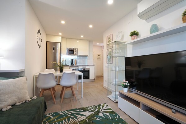 Apartment | Interior