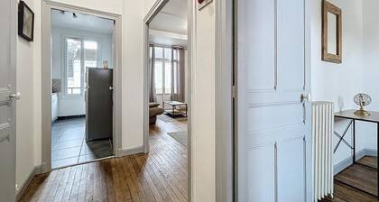 Le 3-F2 centre historique