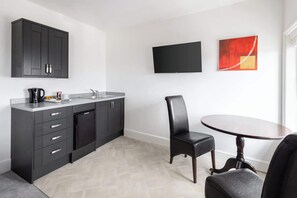 Interior - Host & Stay | Kildale Studio at the Sandbeck (Whitby)