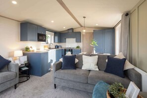 Téléviseur, bureau