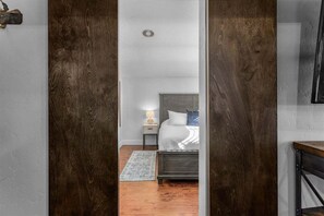 2 bedrooms, WiFi