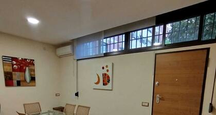 Elegant and quiet apartment