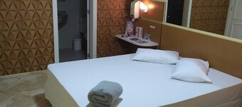 Paradies Hotéis e Motéis