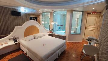 Suite Standard | 1 camera, minibar, una scrivania, postazione laptop