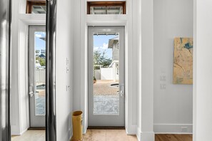 Interior - Southern Seaside Cottage & Carriage House: Private Pool,  Beach Proximity (Inlet Beach)