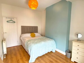 2 habitaciones