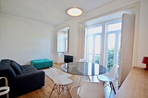 Coin séjour