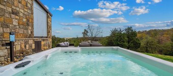 A Kozy Retreat at the Lake is waiting for you