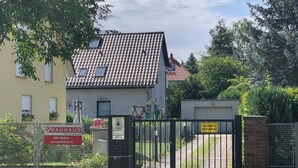 Eksteriør