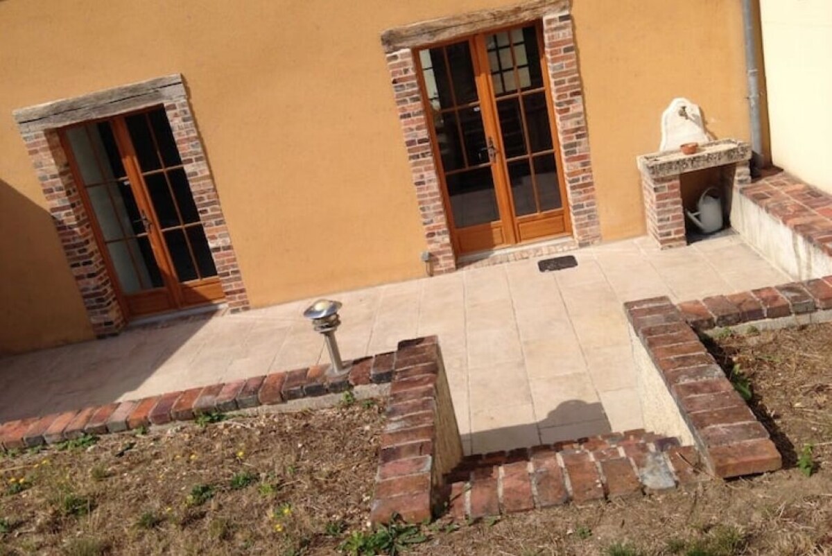 Image de profil de lâhĂŽte