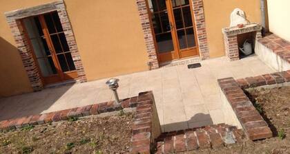 Beautiful house near Joigny and Sens