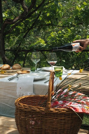 Exterior - Locanda degli Ulivi (Mammola)