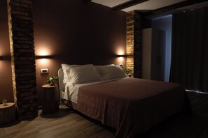 Deluxe Room, Balcony