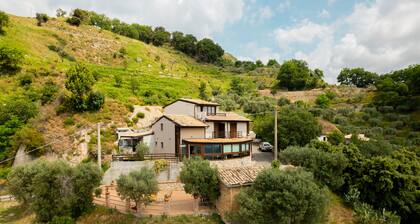 Locanda degli Ulivi