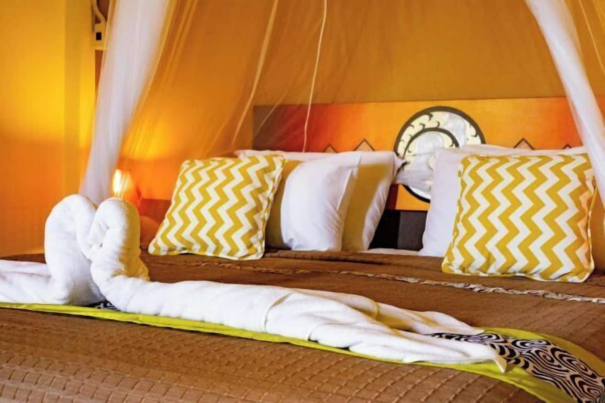 Individuelt design, skrivebord, gratis Wi-Fi