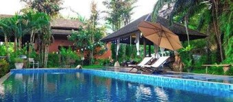 Palette Luxe Elephant Camp Maerim