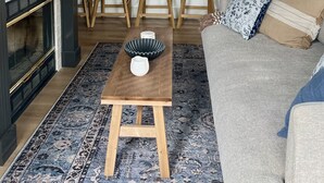 Smart-TV og bøker