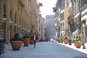 Miscellaneous - Exclusive apartment in Duomo District (Firenze)