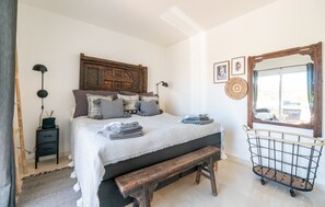 3 Schlafzimmer, Bügeleisen/Bügelbrett, kostenloses WLAN, Bettwäsche