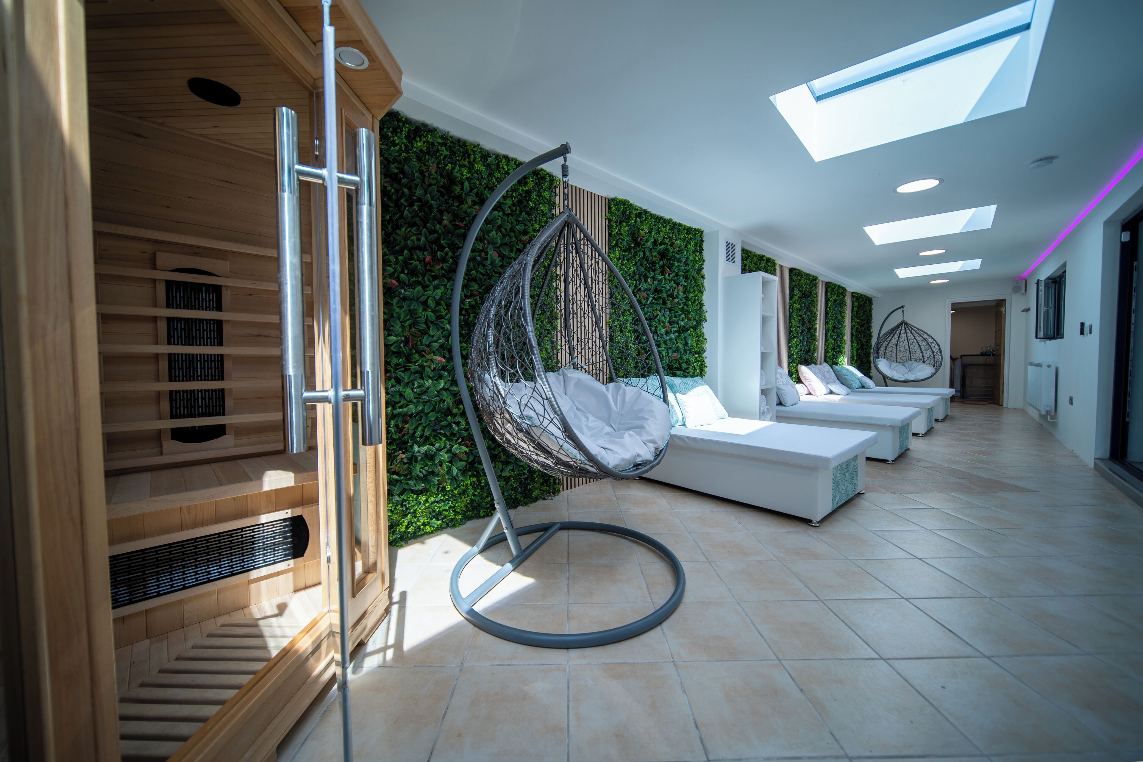 5 間睡房、熨斗/熨衫板、可攜式嬰兒床、Wi-Fi