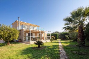 Villa - Villa Erato With Private Swimming Pool (Corfu)