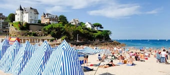 Casa Mogador 10 min from Saint Malo! ideal for families