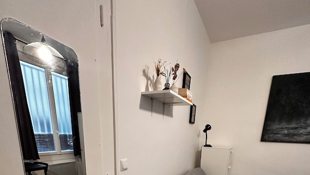 Oppholdsområde