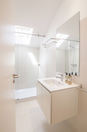 Apartamento 1 | Bathroom