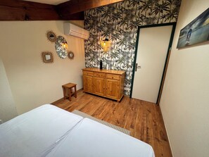 3 Schlafzimmer, Bügeleisen/Bügelbrett, WLAN