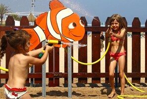 子供用スペース