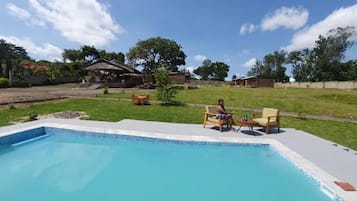 Alberca