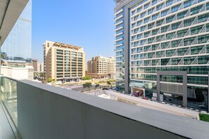 Apartamento | 1 dormitorio