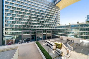 Apartment | 1 bedroom - Seven Palm A - 232 1BD (Dubai)