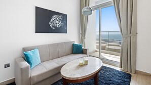 Apartment - Studio One - 1414 1BD (Dubai)
