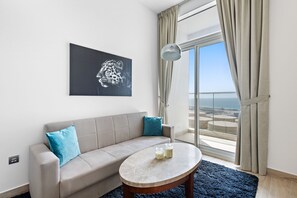 Apartment | 1 bedroom - Studio One - 1414 1BD (Dubai)