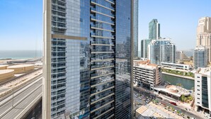 Apartment - Studio One - 1414 1BD (Dubai)