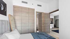 Apartment - Studio One - 1414 1BD (Dubai)