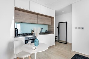 Apartment - Studio One - 1414 1BD (Dubai)