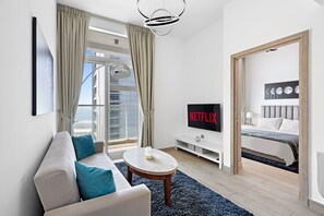 Apartment | 1 bedroom - Studio One - 1414 1BD (Dubai)