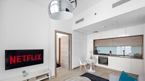 Apartment - Studio One - 1414 1BD (Dubai)