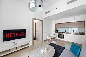 Appartement | 1 chambre