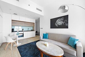 Apartment - Studio One - 1414 1BD (Dubai)