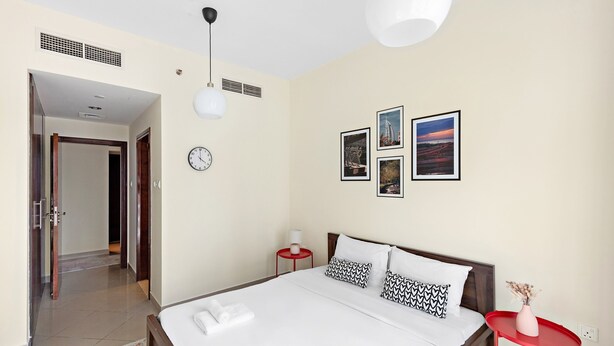 House | 2 bedrooms - Icon 1 - 1702 2BR in Dubai (Dubai)