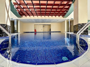 Apartment | 2 bedrooms - Icon 1 - 1702 2BR in Dubai (Dubai)