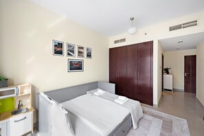 House | 2 bedrooms - Icon 1 - 1702 2BR in Dubai (Dubai)