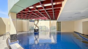 House | 2 bedrooms - Icon 1 - 1702 2BR in Dubai (Dubai)