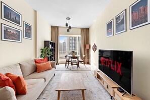 Apartment | 2 bedrooms - Icon 1 - 1702 2BR in Dubai (Dubai)