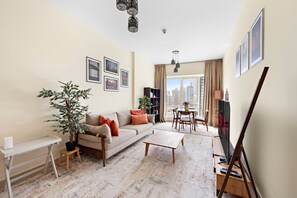 Apartment | 2 bedrooms - Icon 1 - 1702 2BR in Dubai (Dubai)